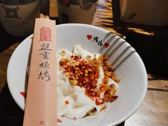 -盟重烧烤(东瓜山创始店)