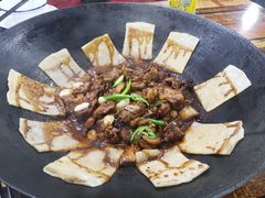 地锅鸡-皖北巫氏三胖地锅鸡(长淮总店)