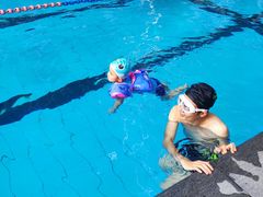 -猎德游泳池(猎德花园店)