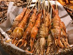 -79号渔船海鲜饭店(宝安店)