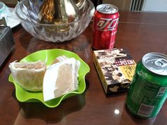 -肖记公安牛肉鱼杂馆·省级非物质文化遗产(三角路直营店)