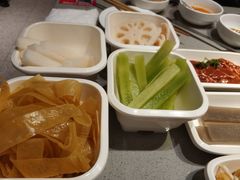 -海底捞火锅(河东万达广场店)