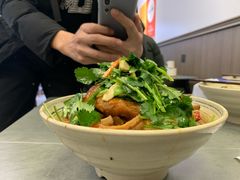 -梅溪·小伙子干挑面(安吉总店)