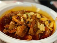 -叒缘夜光杯(望江橡树林店)