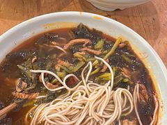 -晓马鸭店(新芜路店)