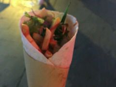 -Al Salam莫的三明治