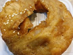 咸煎饼-荔银肠粉(广州天河华利路店)