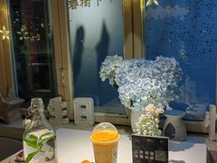 -春树下·树屋花房西餐厅(罍街AS1980店)