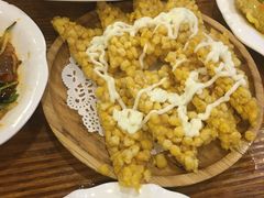 -东北人家铁锅炖(鞍山路店)
