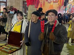 -上街里市集(悦喜客来广场店)
