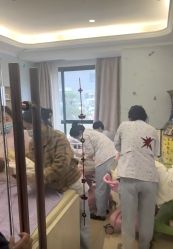 -雪绒花月子会所(祥盛店)