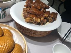 -费大厨辣椒炒肉(黄兴中心广场店)