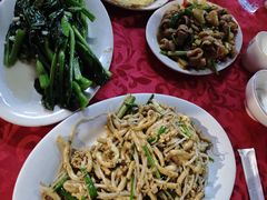 -蛇口康乐快餐鱼仔档(翠苑小区店)