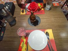 -ZAFFERANO西班牙海鲜饭(上海首店)