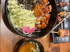 -鸟螢Yakitori·烧鸟·拉面·居酒屋