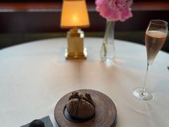 -三嚥阁 La Villa Restaurant