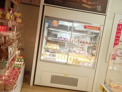 -味多美蛋糕(义和庄地铁店)