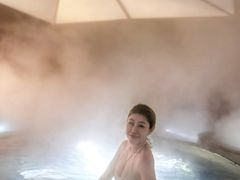 -清河半岛温泉度假酒店