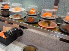 -争鲜回转寿司(西红门荟聚PLUS店)