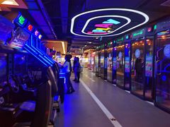 -爱玩嘉年华(江北一店)