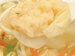 -长人馄饨铺(解放街店)