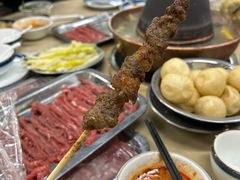 -月圆火锅(宁海东路二店)