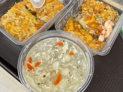 桂花糊米酒-老通城豆皮大王(吉庆街店)