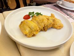 -华梅西餐厅(哈尔滨中央大街店)