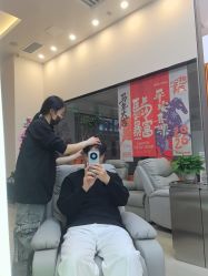 -润复丝·泽发防脱头皮管理