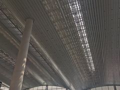 -广州白云国际机场-T2航站楼