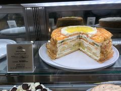 -HARBS(渋谷ヒカリエ シンクス店)