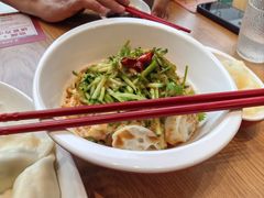 -喜家德虾仁水饺(繁荣路店)