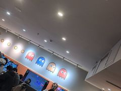 -欢度时光桌游·电玩·拼豆(国贸店)