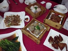 -鼎珑点心仔(燕塘店)