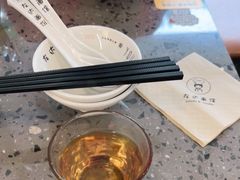 -友达面馆(海珠店)