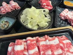 -湊湊火锅·茶憩(和平大悦城店)