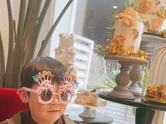 -杜哈夫DOUX RÊVE·生日蛋糕(日月光店)