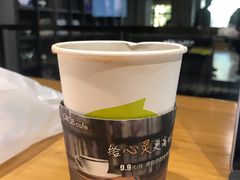 -咪咕咖啡(北京西单店)