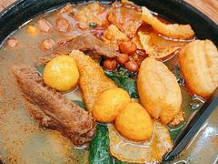 -螺蛳粉先生(蓟门桥店)