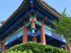 -阅江楼风景区