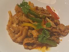 -BetterThai 泰加(苏州中心店)