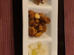 -大理实力希尔顿酒店御璽中餐厅YUXI – CHINESE RESTAURANT