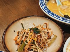 -南京大牌档(新街口德基广场店)