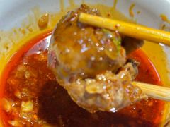 -0317火锅鸡·清真(正达店)