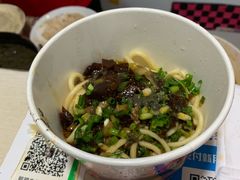 -熊腊生热干面馆(宝丰店)
