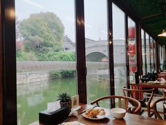 -台儿庄古城
