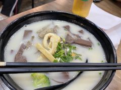 -鸭小妹鸭血粉丝(老门东店)