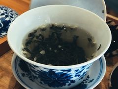 茉莉花茶-悟饮门市景店