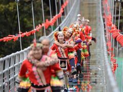 -九龙江国家森林公园