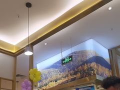 -东北风(江北万达店)